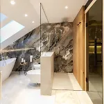 Appartement Dwupoziomowy Enklawa Pod Skrzycznem Z Sauna I Bilardem - Dream *