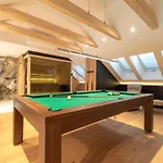 Appartement Dwupoziomowy Enklawa Pod Skrzycznem Z Sauna I Bilardem - Dream *