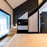 Dwupoziomowy Enklawa Pod Skrzycznem Z Sauna I Bilardem - Dream * Szczyrk