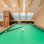 Appartement Dwupoziomowy Enklawa Pod Skrzycznem Z Sauna I Bilardem - Dream *
