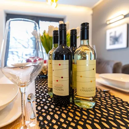 Dwupoziomowy Enklawa Pod Skrzycznem Z Sauna I Bilardem - Dream *