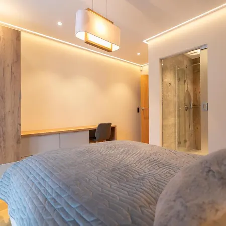 Dwupoziomowy Enklawa Pod Skrzycznem Z Sauna I Bilardem - Dream شتوروك