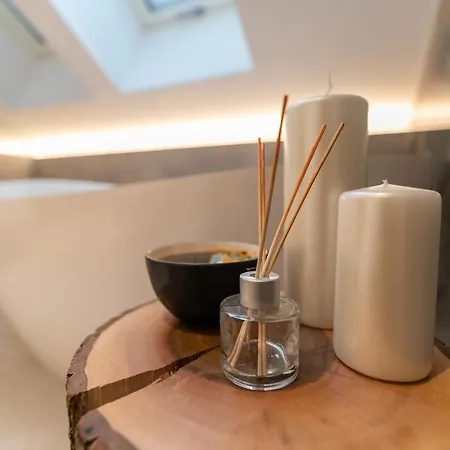 شقة Dwupoziomowy Enklawa Pod Skrzycznem Z Sauna I Bilardem - Dream