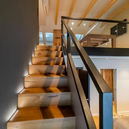 Apartment Dwupoziomowy Enklawa Pod Skrzycznem Z Sauna I Bilardem - Dream