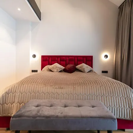 Apartment Luksusowy Enklawa Pod Skrzycznem Z Sauna I Bilardem - Dream *