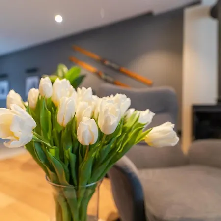 Apartment Luksusowy Enklawa Pod Skrzycznem Z Sauna I Bilardem - Dream Szczyrk