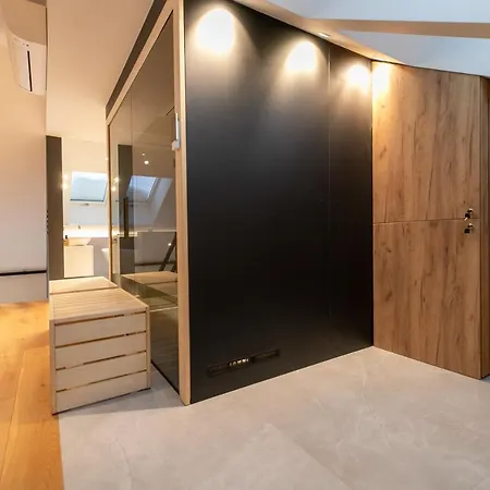 Dwupoziomowy Enklawa Pod Skrzycznem Z Sauna I Bilardem - Dream Apartment *