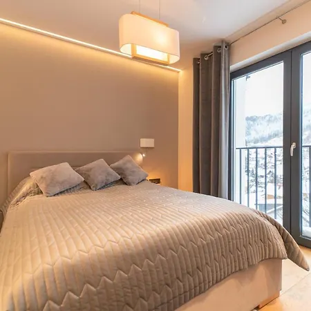 Luksusowy Enklawa Pod Skrzycznem Z Sauna I Bilardem - Dream Apartment