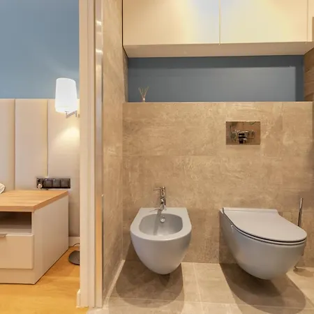 Dwupoziomowy Enklawa Pod Skrzycznem Z Sauna I Bilardem - Dream شقة *