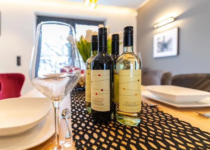 Dwupoziomowy Enklawa Pod Skrzycznem Z Sauna I Bilardem - Dream *