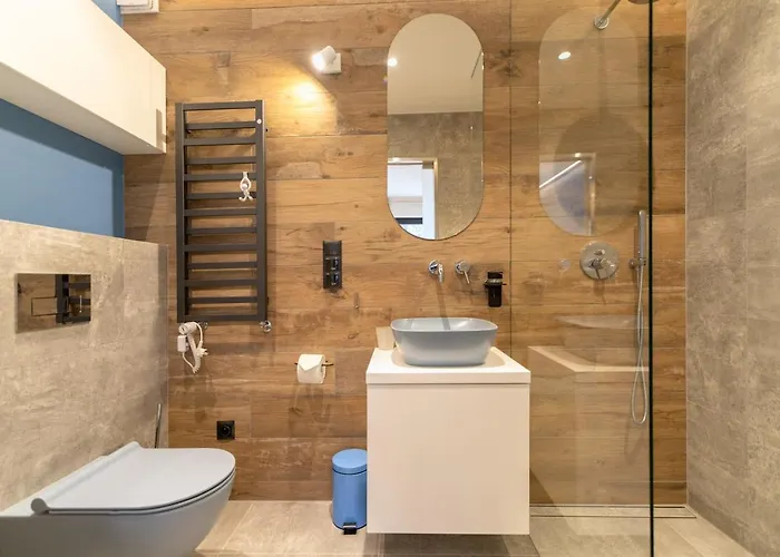 Dwupoziomowy Enklawa Pod Skrzycznem Z Sauna I Bilardem - Dream Szczyrk