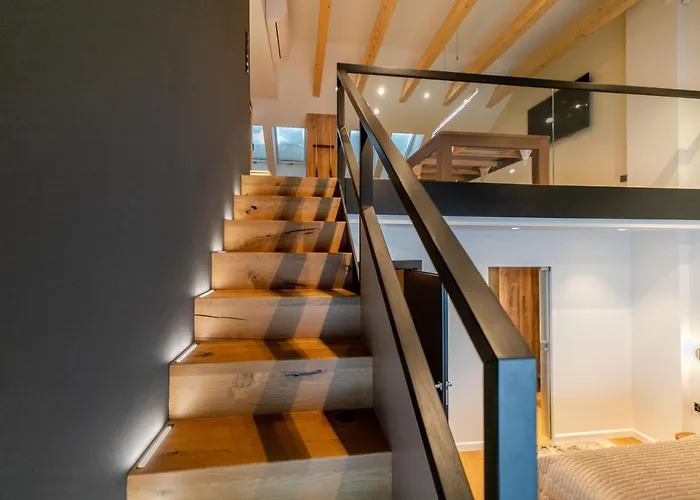 Apartment Dwupoziomowy Enklawa Pod Skrzycznem Z Sauna I Bilardem - Dream