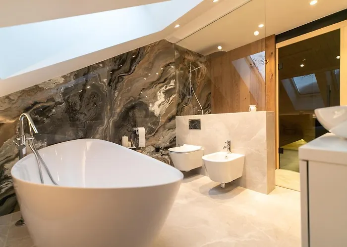 Dwupoziomowy Enklawa Pod Skrzycznem Z Sauna I Bilardem - Dream Szczyrk