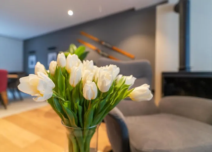 Apartment Dwupoziomowy Enklawa Pod Skrzycznem Z Sauna I Bilardem - Dream Szczyrk