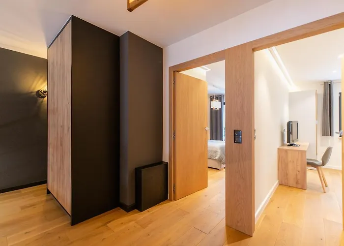 Dwupoziomowy Enklawa Pod Skrzycznem Z Sauna I Bilardem - Dream Apartment *