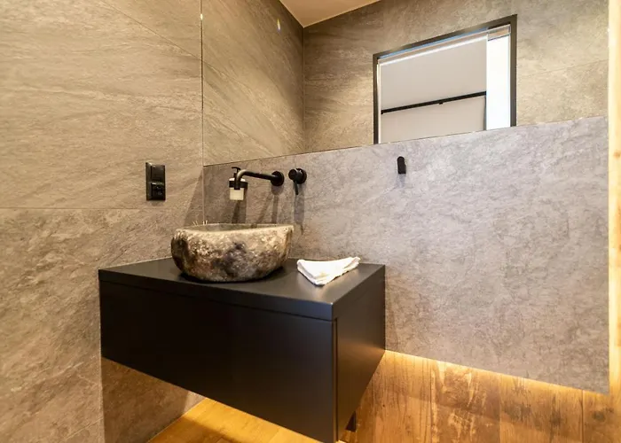 Dwupoziomowy Enklawa Pod Skrzycznem Z Sauna I Bilardem - Dream Apartment