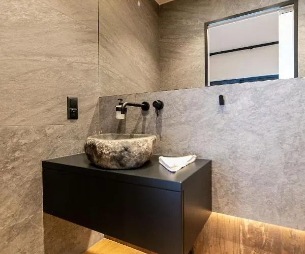 Apartment Dwupoziomowy Enklawa Pod Skrzycznem Z Sauna I Bilardem - Dream Szczyrk