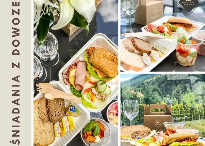 Dwupoziomowy Enklawa Pod Skrzycznem Z Sauna I Bilardem - Dream * Szczyrk